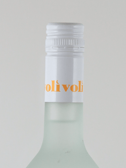 Voli Mango Coconut 1L - Bottle Of Japan