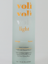 Load image into Gallery viewer, Voli Mango Coconut 1L - Bottle Of Japan