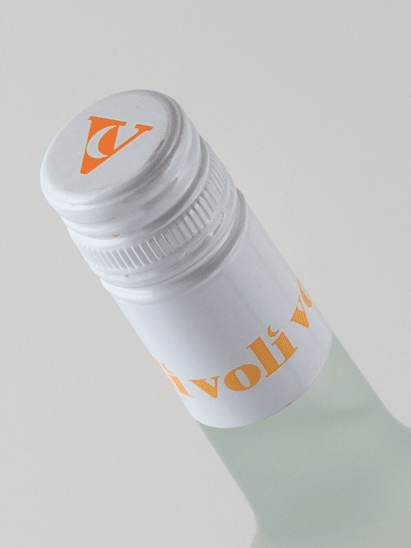 Voli Mango Coconut 1L - Bottle Of Japan