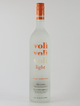 Load image into Gallery viewer, Voli Orange Vanilla 1L - Bottle Of Japan