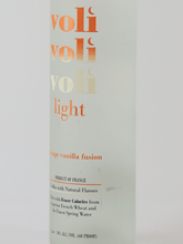 Load image into Gallery viewer, Voli Orange Vanilla 1L - Bottle Of Japan