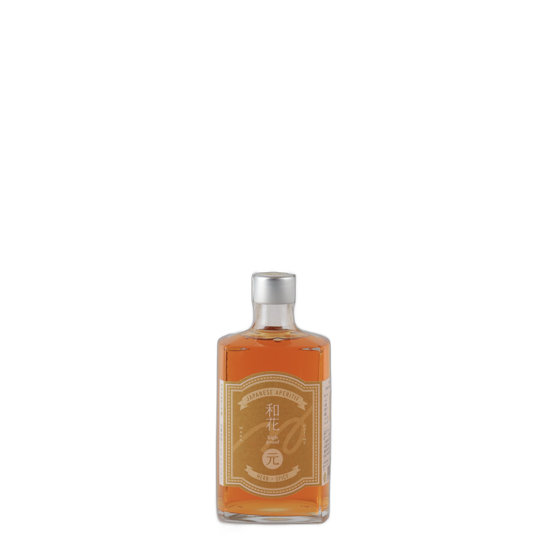 Waka High Proof Moto 500ml