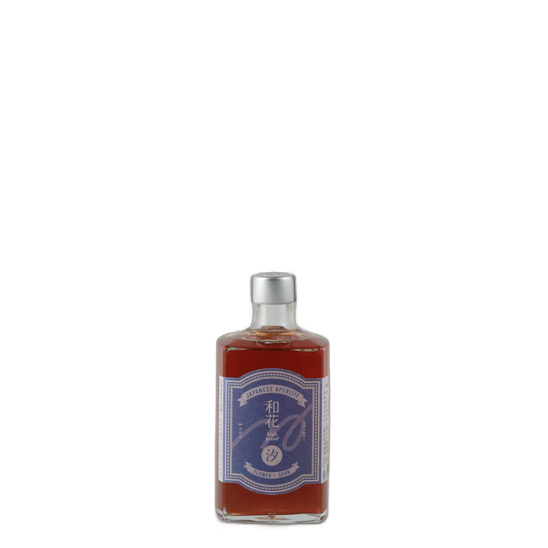Waka High Proof Shio 500ml