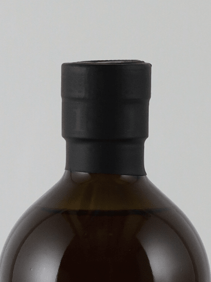 Washington Orange Amaro - Bottle Of Japan