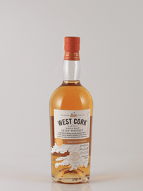West Cork Rum Cask Finish - Bottle Of Japan