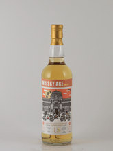 Load image into Gallery viewer, Whisky Age Craigellachie 15 Year Old 2009 - Bottle Of Japan