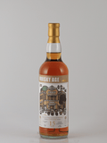 Whisky Age Glen Moray 15 Year Old 2008
