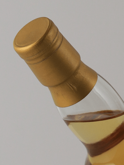 Whisky Age Glentauchers 15 Year Old 2009 - Bottle Of Japan