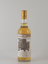 Load image into Gallery viewer, Whisky Age Glentauchers 15 Year Old 2009 - Bottle Of Japan