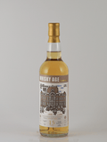 Whisky Age Glentauchers 15 Year Old 2009