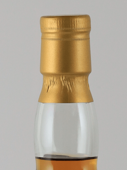 Whisky Age Williamson 14 Year Old 2010 - Bottle Of Japan