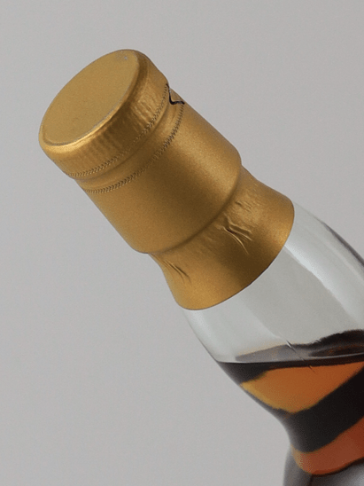 Whisky Age Williamson 14 Year Old 2010 - Bottle Of Japan