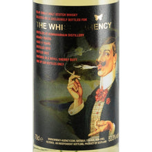 Load image into Gallery viewer, The Whisky Agency Bunnahabhain 11 Year Old 2010 53.8% 700ml - Illustrated front label