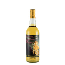 Load image into Gallery viewer, The Whisky Agency Ledaig 10 Year Old 2011 53.2% 700ml - Bottle front with illustrated label