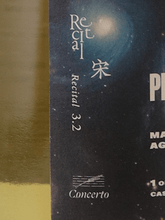 Load image into Gallery viewer, Whisky Concerto Peated Blended Malt Scotch Whisky 6 Year Old 2017 - Bottle Of Japan