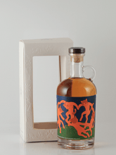 Load image into Gallery viewer, Whisky Find Meowseum Martinique 7 Year Old 2017 - Bottle Of Japan