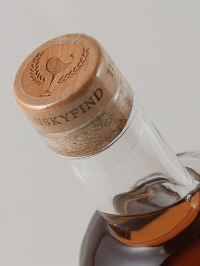 Whisky Find MEOWVIEW THEATER Braveheart Benriach 14 Year Old 2010 - Bottle Of Japan