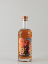 Load image into Gallery viewer, Whisky Find MEOWVIEW THEATER Braveheart Benriach 14 Year Old 2010 - Bottle Of Japan