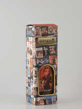 Load image into Gallery viewer, Whisky Find MEOWVIEW THEATER Braveheart Benriach 14 Year Old 2010 - Bottle Of Japan