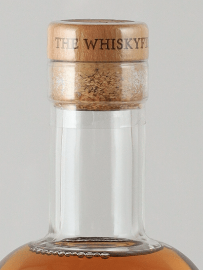 Whisky Find MEOWVIEW THEATER Braveheart Benriach 14 Year Old 2010 - Bottle Of Japan