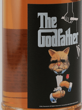 Load image into Gallery viewer, Whisky Find Meowview Theater The Godfather Invergordon 50 Year Old 1974 - Bottle Of Japan