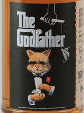Load image into Gallery viewer, Whisky Find Meowview Theater The Godfather Invergordon 50 Year Old 1974 - Bottle Of Japan