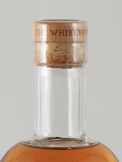 Whisky Find Meowview Theater The Godfather Invergordon 50 Year Old 1974 - Bottle Of Japan