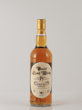 Load image into Gallery viewer, Whisky Find Ode To Immortality Blended Scotch 18 Year Old 2006 - Bottle Of Japan