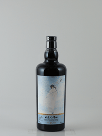 Whisky Find Shoko Suikoden Rincho Bowmore 25 Year Old 1997 - Bottle Of Japan