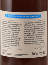 Load image into Gallery viewer, Whisky Land Benriach 33 Year Old 1991 - Bottle Of Japan