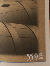 Load image into Gallery viewer, Whisky Land Benriach 33 Year Old 1991 - Bottle Of Japan