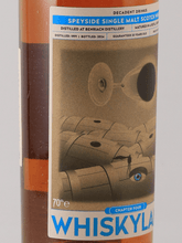 Load image into Gallery viewer, Whisky Land Benriach 33 Year Old 1991 - Bottle Of Japan