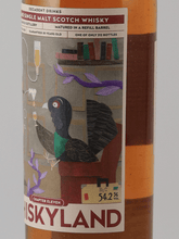 Load image into Gallery viewer, Whisky Land Bladnoch 35 Year Old 1990 - Bottle Of Japan