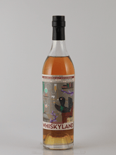 Load image into Gallery viewer, Whisky Land Bladnoch 35 Year Old 1990 - Bottle Of Japan