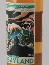 Load image into Gallery viewer, Whisky Land Caol Ila 32 Year Old 1992 - Bottle Of Japan