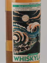 Load image into Gallery viewer, Whisky Land Caol Ila 32 Year Old 1992 - Bottle Of Japan