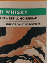 Load image into Gallery viewer, Whisky Land Caol Ila 32 Year Old 1992 - Bottle Of Japan