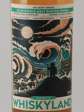 Load image into Gallery viewer, Whisky Land Caol Ila 32 Year Old 1992 - Bottle Of Japan