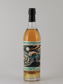 Whisky Land Caol Ila 32 Year Old 1992 - Bottle Of Japan