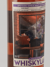 Load image into Gallery viewer, Whisky Land Caperdonich 30 Year Old 1994 - Bottle Of Japan