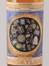 Load image into Gallery viewer, Whisky Land Caperdonich 30 Year Old 1994 - Bottle Of Japan