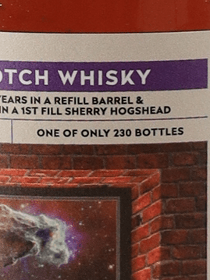 Whisky Land Caperdonich 30 Year Old 1994 - Bottle Of Japan