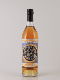 Whisky Land Caperdonich 30 Year Old 1994 - Bottle Of Japan