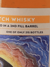 Load image into Gallery viewer, Whisky Land Caperdonich 30 Year Old 1994 - Bottle Of Japan