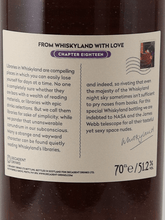 Load image into Gallery viewer, Whisky Land Caperdonich 30 Year Old 1994 - Bottle Of Japan