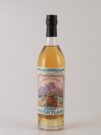 Whisky Land Glen Grant 30 Year Old 1994 & 1995 - Bottle Of Japan