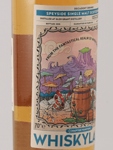 Load image into Gallery viewer, Whisky Land Glen Grant 30 Year Old 1994 &amp; 1995 - Bottle Of Japan