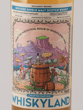 Load image into Gallery viewer, Whisky Land Glen Grant 30 Year Old 1994 &amp; 1995 - Bottle Of Japan