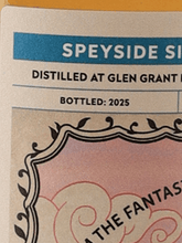 Load image into Gallery viewer, Whisky Land Glen Grant 30 Year Old 1994 &amp; 1995 - Bottle Of Japan