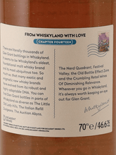 Load image into Gallery viewer, Whisky Land Glen Grant 30 Year Old 1994 &amp; 1995 - Bottle Of Japan